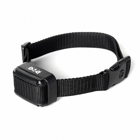 Вибро ошейник для собак D-Control 640 свет, звук, вибрация