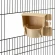 Клетка Sonia XL для корел и волнистых попугаев, Ferplast 54016821 Клетка Sonia XL для корел и волнистых попугаев, Ferplast 54016821
