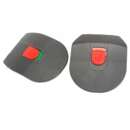 Боковые защелки фильтров Bluexreme 1500, Ferplast 368604