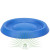 Диск фрисби из вспененной резины Starmark DuraFoam Disk ø 25.5 см