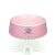 Керамическая миска для собак Princess, 0.45 л/ø 16 см, Trixie 24582