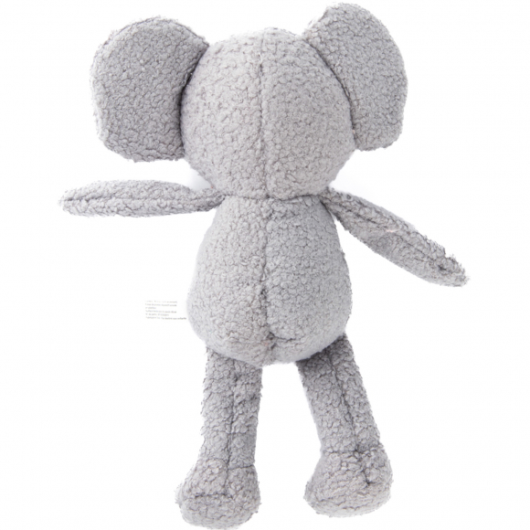 Игрушка для собак "Коала" серая 32 см, Tufflove WB24279-VA