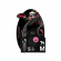 Рулетка Flexi New Classic M, 5 м, 20 кг, трос, черный Рулетка Flexi New Classic M, 5 м, 20 кг, трос, черный