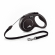 Рулетка Flexi New Classic M, 5 м, 20 кг, трос, черный Рулетка Flexi New Classic M, 5 м, 20 кг, трос, черный