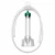 Сифон Blu 9025 Small для очистки аквариумного грунта, Ferplast 69025024