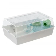 Клетка Duna Hamster для хомяков, Ferplast 57029599 Клетка Duna Hamster для хомяков, Ferplast 57029599