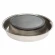 Стальная миска SuperNova 90 для собак, 0.9 л, Ferplast 71040905