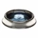 Стальная миска SuperNova 90 для собак, 0.9 л, Ferplast 71040905