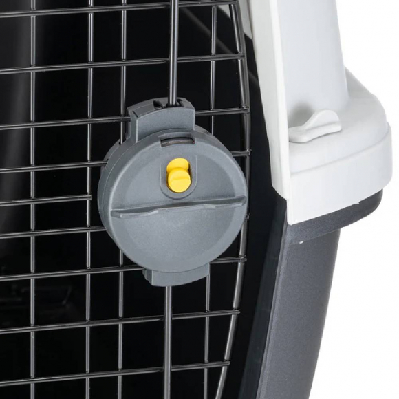 Переноска Clipper Plus 7, 105x75x79 см, Ferplast 73127021 Переноска Clipper Plus 7, 105x75x79 см, Ferplast 73127021