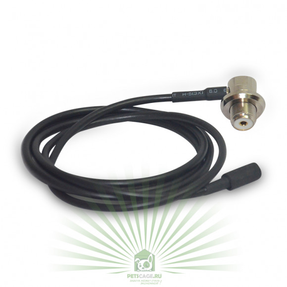 Кабель 1,6 м, для Bark-AM SMA/UHFL LL Кабель 1,6 м, для Bark-AM SMA/UHFL LL