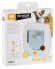 Дверь для кошек и собак Ferplast Swing 3 коричневая (модель: 72102012) Дверь для кошек и собак Ferplast Swing 3 коричневая (модель: 72102012)