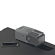 Аквариум Dubai Corner 90 Black