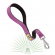 Поводок Dual Colours GM 25/45 фиолетовый