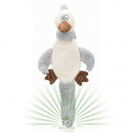 Игрушка "Птичка" для собак, 45 см, Trixie 35868
