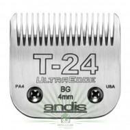 Нож для машинки Andis 64150, 5/32" 4.0 мм