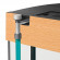Аквариум Dubai Corner 90 Beech