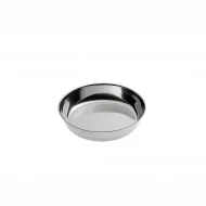 Стальная миска Orion KC 50 для собак и кошек, 0.25 л, Ferplast 71050005