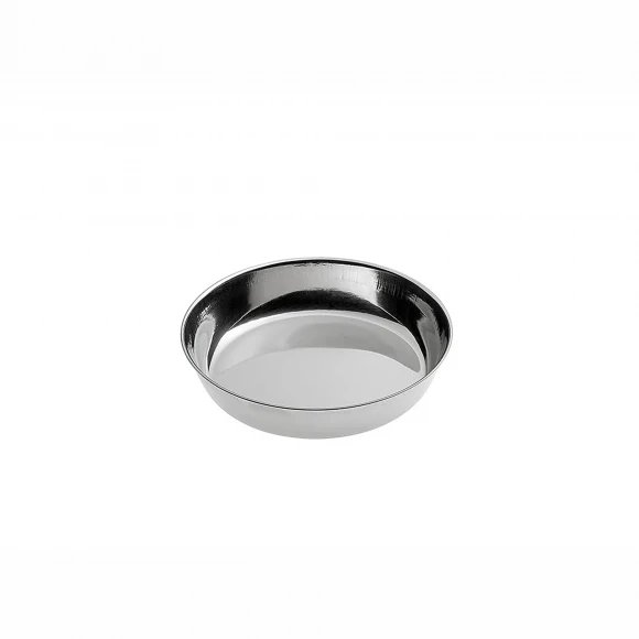 Стальная миска Orion KC 50 для собак и кошек, 0.25 л, Ferplast 71050005
