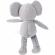 Игрушка для собак "Коала" серая 20 см, Tufflove WB24278-VA
