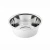Стальная миска Orion KC 56 для собак, 1.8 л, Ferplast 71056005
