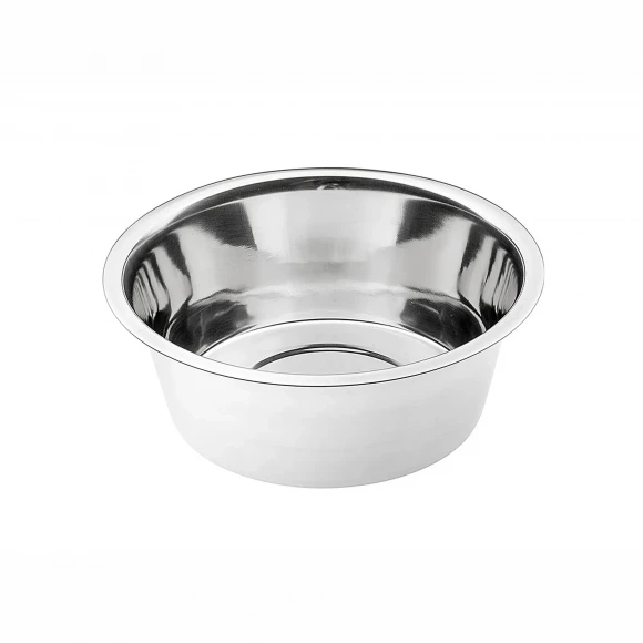 Стальная миска Orion KC 56 для собак, 1.8 л, Ferplast 71056005