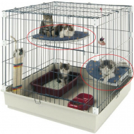 Подушка для CAT PARK