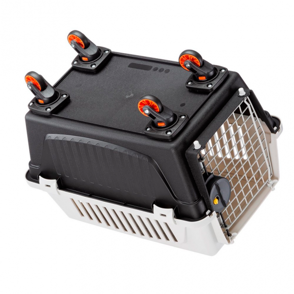 Переноска Atlas 10 Professional, без аксессуаров, для собак и кошек (модель: 73007999) Переноска Atlas 10 Professional, без аксессуаров, для собак и кошек (модель: 73007999)