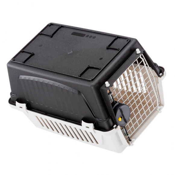 Переноска Atlas 10 Professional, без аксессуаров, для собак и кошек (модель: 73007999) Переноска Atlas 10 Professional, без аксессуаров, для собак и кошек (модель: 73007999)