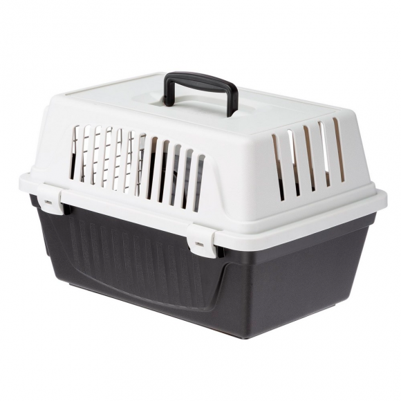 Переноска Atlas 10 Professional, без аксессуаров, для собак и кошек (модель: 73007999) Переноска Atlas 10 Professional, без аксессуаров, для собак и кошек (модель: 73007999)