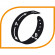Кожаный ошейник Vogue Flat CF 20/39, жёлтый, Ferplast 76120428 Кожаный ошейник Vogue Flat CF 20/39, жёлтый, Ferplast 76120428