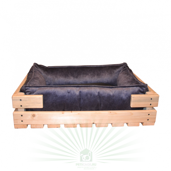 Лежак для собаки Loft, 50х40 см, PC-20 Лежак для собаки Loft, 50х40 см, PC-20
