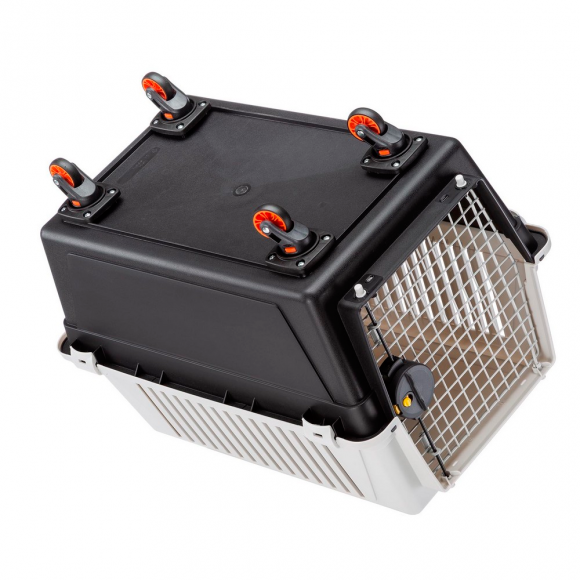 Переноска Atlas 30 Professional, без аксессуаров, для собак и кошек (модель:73010099) Переноска Atlas 30 Professional, без аксессуаров, для собак и кошек (модель:73010099)