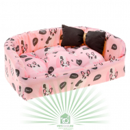 Софа WOOF 50 для собак и кошек