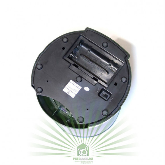 Автокормушка SITITEK Pets Pond для прудовых рыб