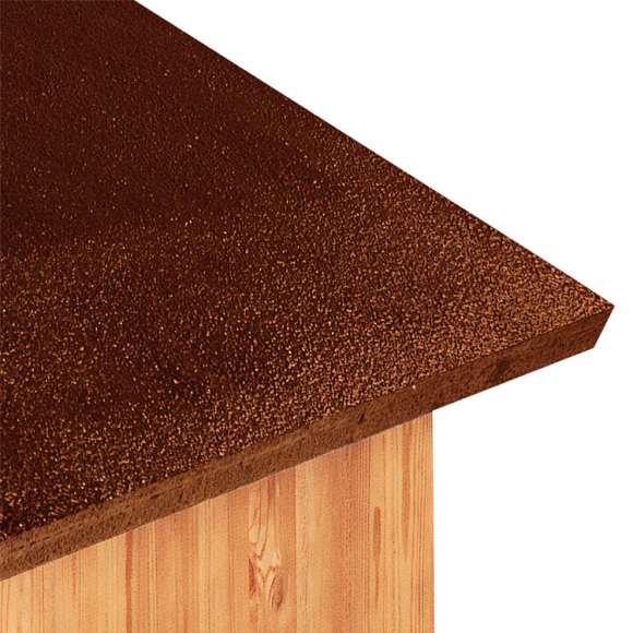 Будка для собаки Domus Large (модель: 87003000) Будка для собаки Domus Large (модель: 87003000)