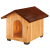 Будка для собаки Domus Large (модель: 87003000)