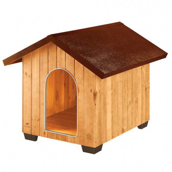 Будка для собаки Domus Large (модель: 87003000) Будка для собаки Domus Large (модель: 87003000)