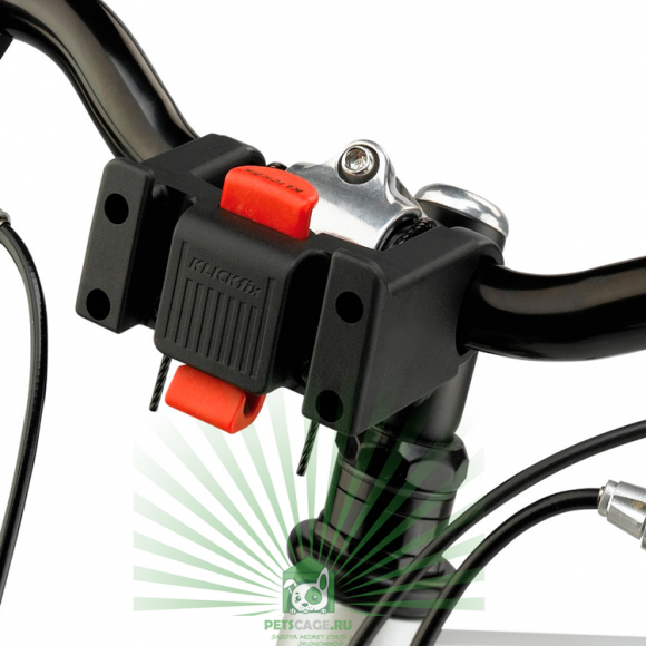 Контейнер Atlas Bike 10 Rapid для перевозки животных на велосипеде (модель: 73021599) Контейнер Atlas Bike 10 Rapid для перевозки животных на велосипеде (модель: 73021599)