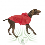 Плащ с защитой от ветра и дождя Sailor Red 65 (модель: 80654122) Плащ с защитой от ветра и дождя Sailor Red 65 (модель: 80654122)