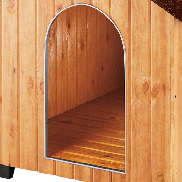 Будка для собаки Domus Maxi (модель: 87008000)