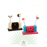 Игровой комплекс PA 5036 для кошек