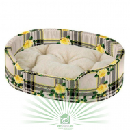Лежак для собак и кошек Dandy F45 (модель: 82941098)