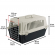 Переноска ATLAS 20 EL (без аксессуаров), голубая, Ferplast 73008799EPB3 Переноска ATLAS 20 EL (без аксессуаров), голубая, Ferplast 73008799EPB3