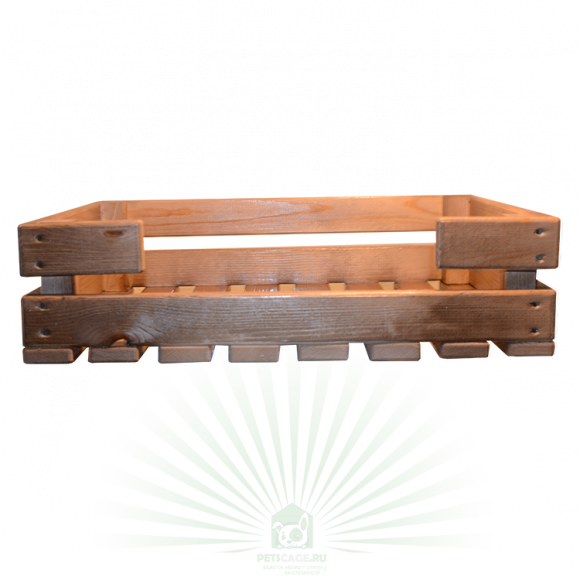 Каркас для лежака собаки Loft, 90 х 60 см, PC - 32