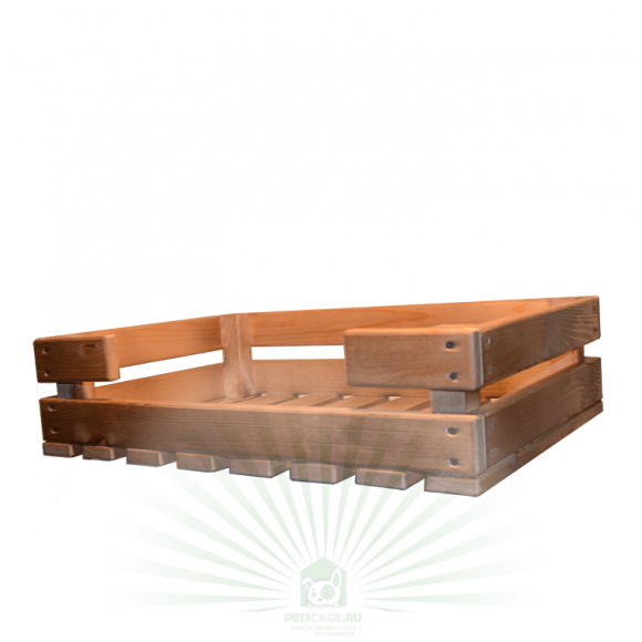 Каркас для лежака собаки Loft, 90 х 60 см, PC - 32