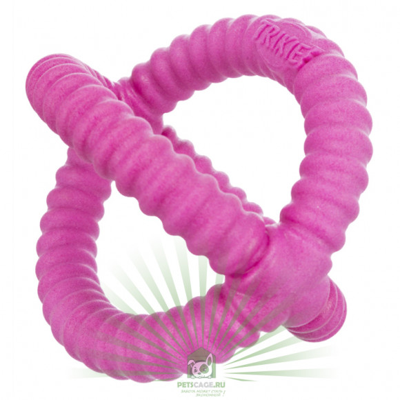 Грейфер Aqua Toy, TPR, ø 14 см, Trixie 33447 Грейфер Aqua Toy, TPR, ø 14 см, Trixie 33447