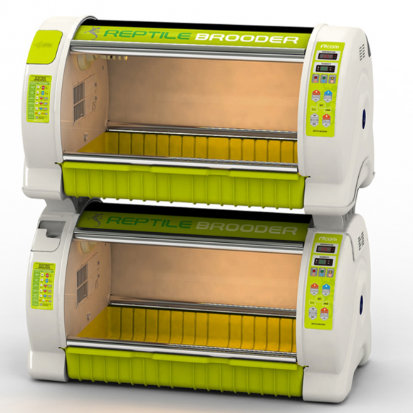 Брудер для рептилий Reptile Brooder 90 L Rcom
