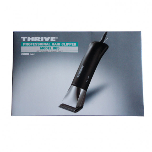 Машинка для стрижки Thrive 805A с ножом 3 мм Машинка для стрижки Thrive 805A с ножом 3 мм
