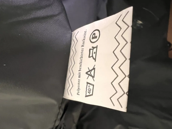 Универсальный гамак для багажника автомобиля Klein metall Coverall Standart Универсальный гамак для багажника автомобиля Klein metall Coverall Standart