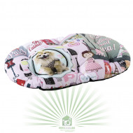 Подстилка для собак и кошек Relax C 78/8 (модель: 81033031C)